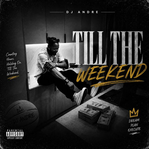 DJ ANDRE - 'Till The Weekend' [Ringtone]