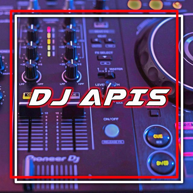 DJ Apis - 'What You Come Pargoy Mengkane' [Ringtone]