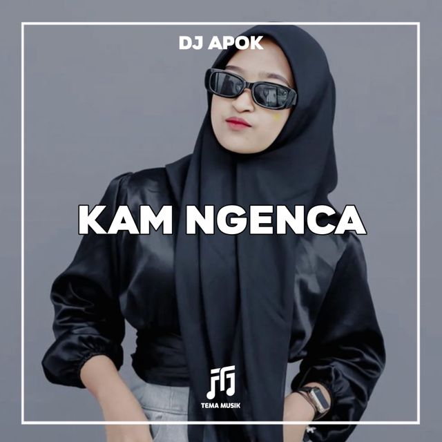 DJ Apok - 'Kam Ngenca' [Ringtone]