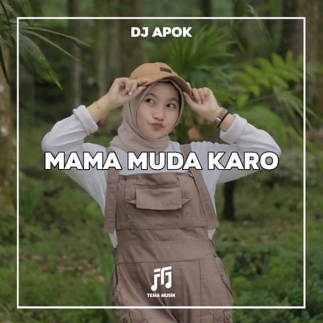 DJ Apok - 'Mama Muda Karo' [Ringtone]