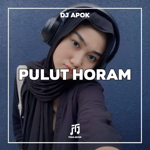 DJ Apok - 'Pulut Roham' [Ringtone]