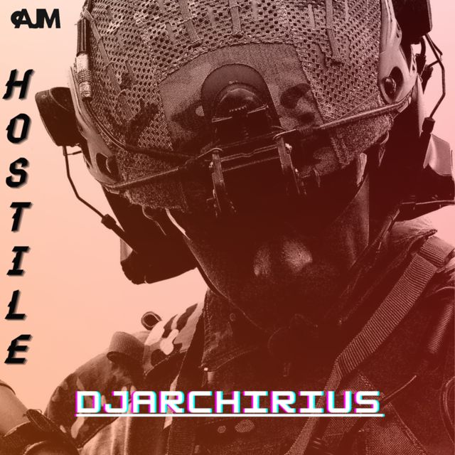 DJ Archirius - 'Hostile' [Ringtone]