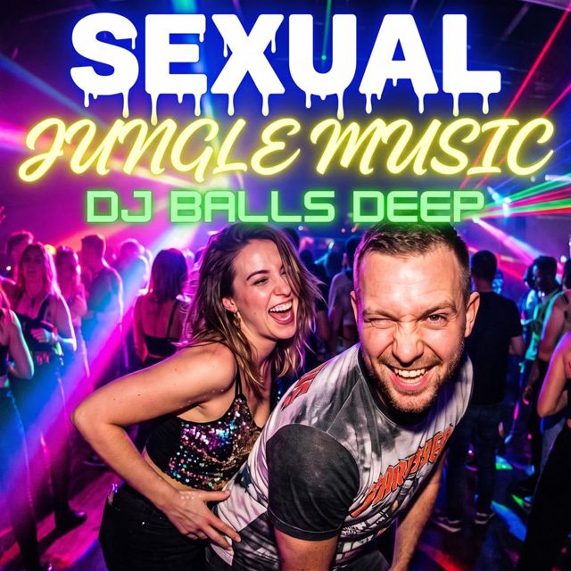 Dj Balls Deep - 'Sexual' [Ringtone]