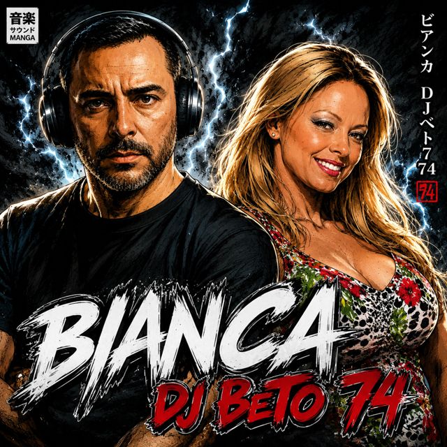 Dj BeTo 74 - 'Bianca' [Ringtone]