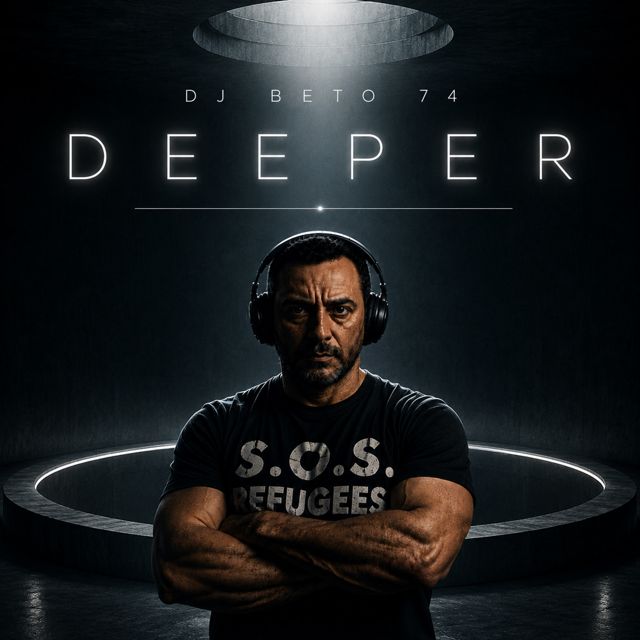 Dj BeTo 74 - 'Deeper' [Ringtone]