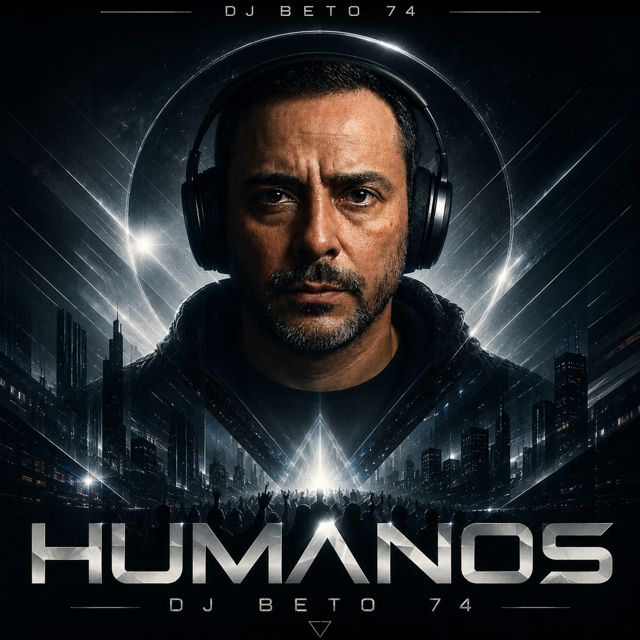 Dj BeTo 74 - 'HUMANOS' [Ringtone]