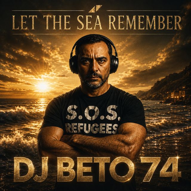 Dj BeTo 74 - 'Let the Sea Remember' [Ringtone]