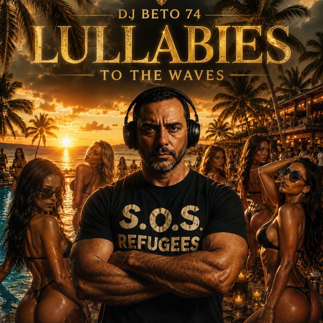 Dj BeTo 74 - 'Lullabies to the Waves' [Ringtone]