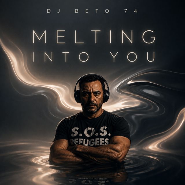 Dj BeTo 74 - 'Melting Into You' [Ringtone]