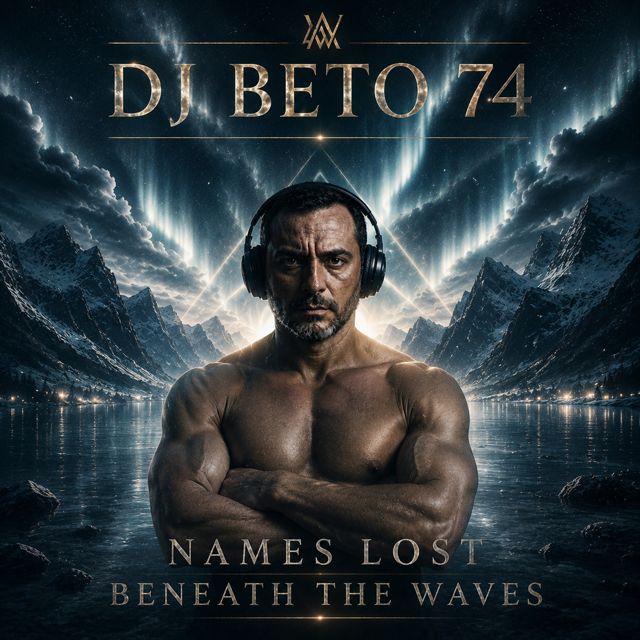 Dj BeTo 74 - 'Names Lost Beneath the Waves' [Ringtone]
