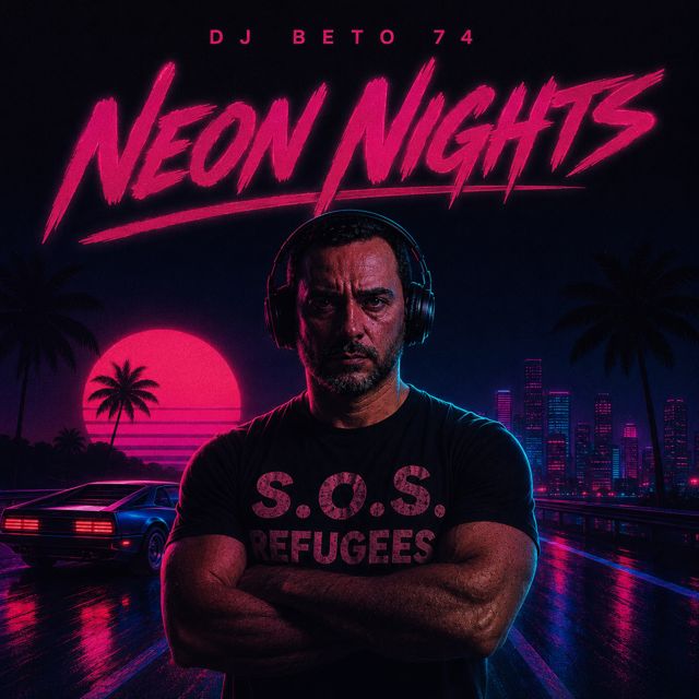 Dj BeTo 74 - 'Neon Nights' [Ringtone]