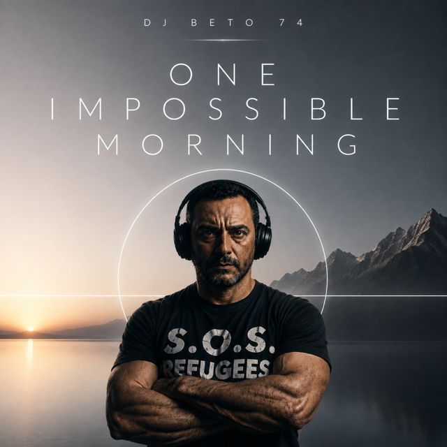 Dj BeTo 74 - 'One Impossible Morning' [Ringtone]