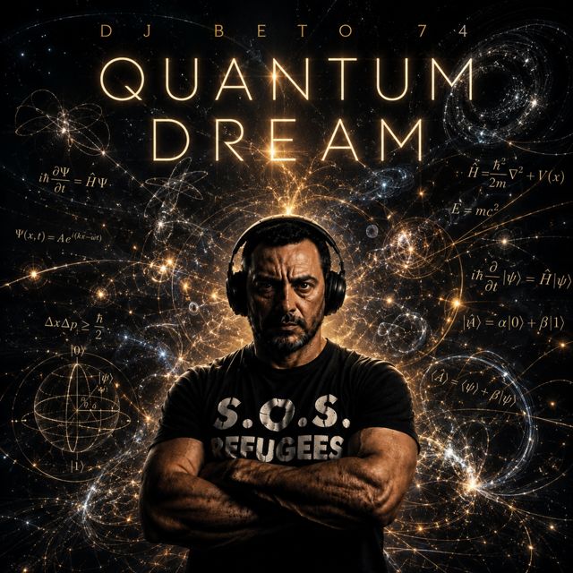 Dj BeTo 74 - 'Quantum Dream' [Ringtone]