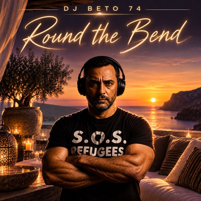 Dj BeTo 74 - 'Round the Bend' [Ringtone]