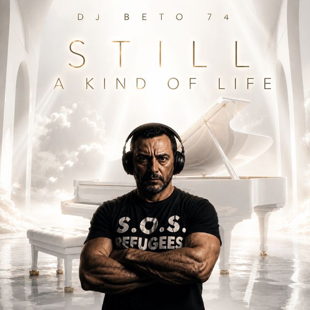 Dj BeTo 74 - 'Still a kind of life' [Ringtone]