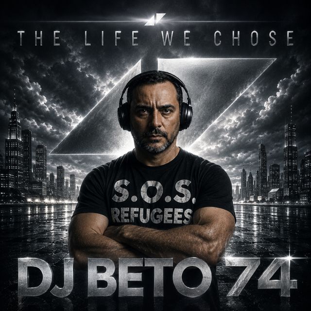 Dj BeTo 74 - 'The Life We Chose' [Ringtone]