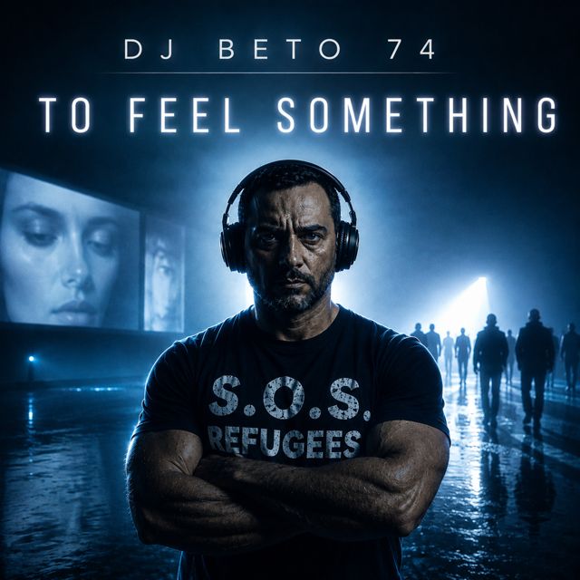 Dj BeTo 74 - 'To Feel Something' [Ringtone]