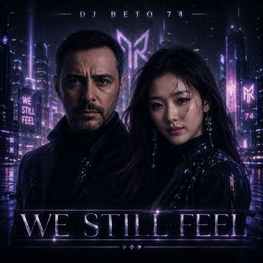 Dj BeTo 74 - 'WE STILL FEEL' [Ringtone]