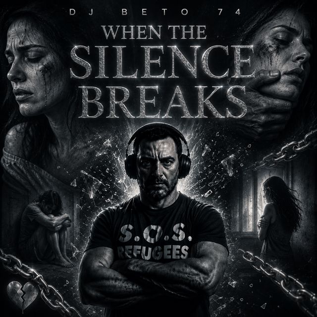 Dj BeTo 74 - 'When the silence breaks' [Ringtone]