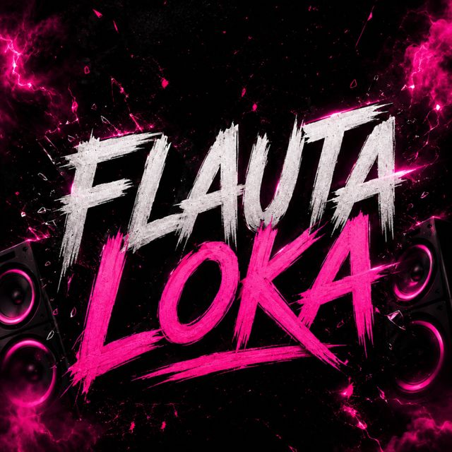DJ brankin - 'FLAUTA LOKA (feat. DJ ABEL PROD & Mc Jacaré & Mc Saci & FN HITS)' [Ringtone]