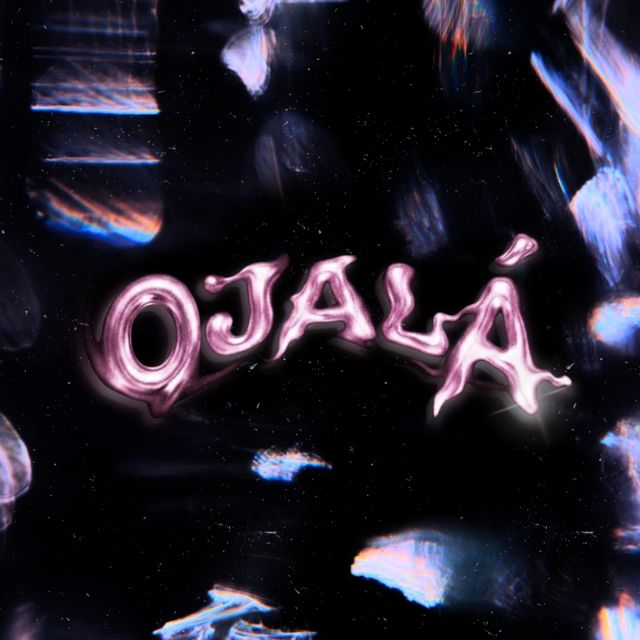 DJ Break - 'OJALÁ (feat. OLENKA)' [Ringtone]