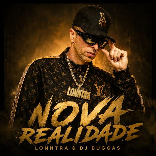 DJ BUGGAS - 'NOVA REALIDADE (feat. MC LONNTRA)' [Ringtone]