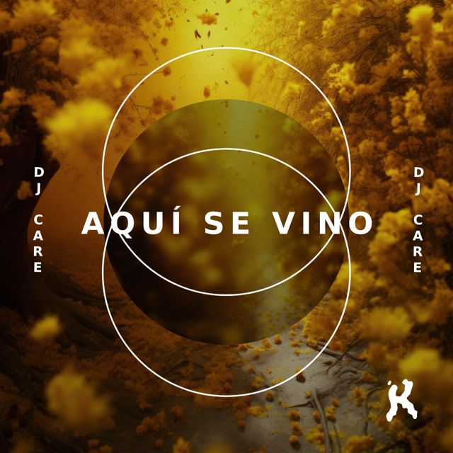 Dj Care - 'Aquí se vino' [Ringtone]