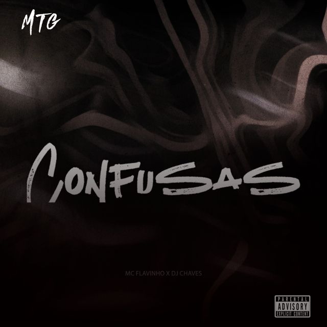Dj Chaves - 'CONFUSAS (MTG) (feat. MC Flavinho)' [Ringtone]