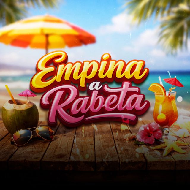 Dj Chaves - 'Empina a Rabeta (feat. MC Nito)' [Ringtone]