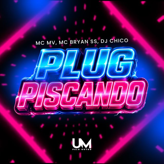DJ CHICO OFICIAL - 'PLUG PISCANDO (feat. MC MV & MC BRYAN SS & UM pelo outro)' [Ringtone]