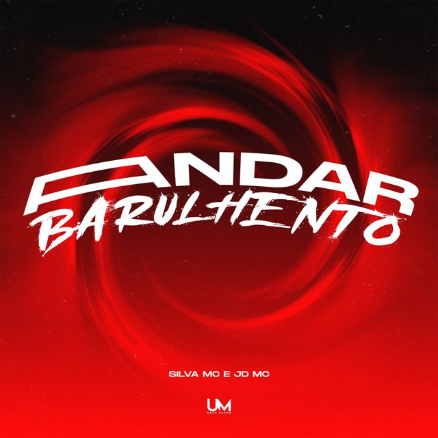 DJ CHICO OFICIAL - 'ANDAR BARULHENTO (feat. SILVA MC & JD MC & UM pelo outro)' [Ringtone]