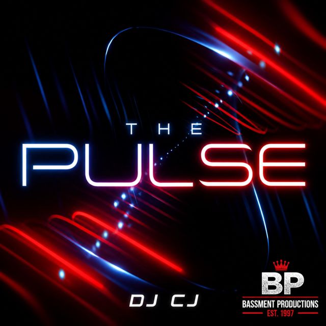 DJ CJ - 'The Pulse' [Ringtone]