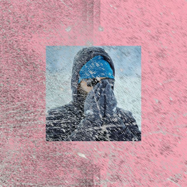 Dj claer - 'Mi amor se enfria' [Ringtone]