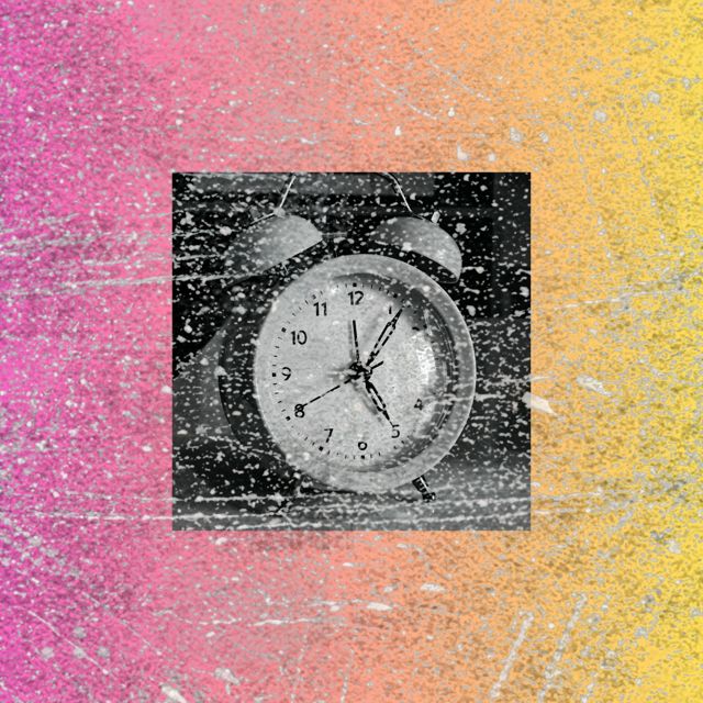 Dj claer - 'Pasaron las horas' [Ringtone]