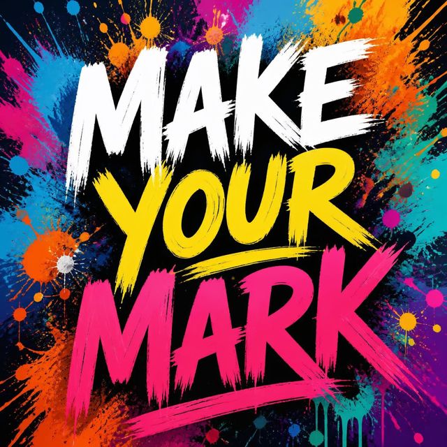 DJ CLANDISPUCO - 'MAKE YOUR MARK' [Ringtone]