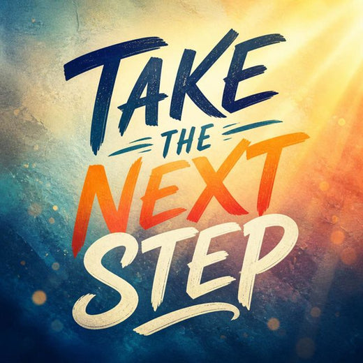 DJ CLANDISPUCO - 'TAKE THE NEXT STEP' [Ringtone]