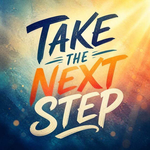DJ CLANDISPUCO - 'TAKE THE NEXT STEP' [Ringtone]