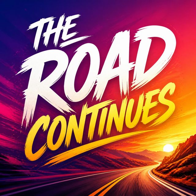 DJ CLANDISPUCO - 'THE ROAD CONTINUES' [Ringtone]