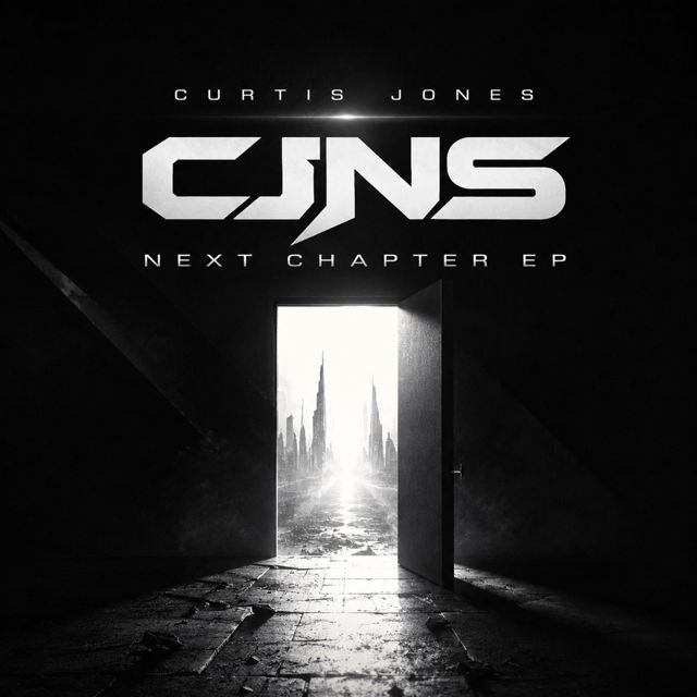 DJ Curtis Jones - 'It's My Way' [Ringtone]