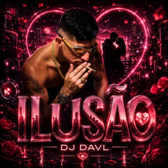DJ DAVL - 'ILUSÃO' [Ringtone]