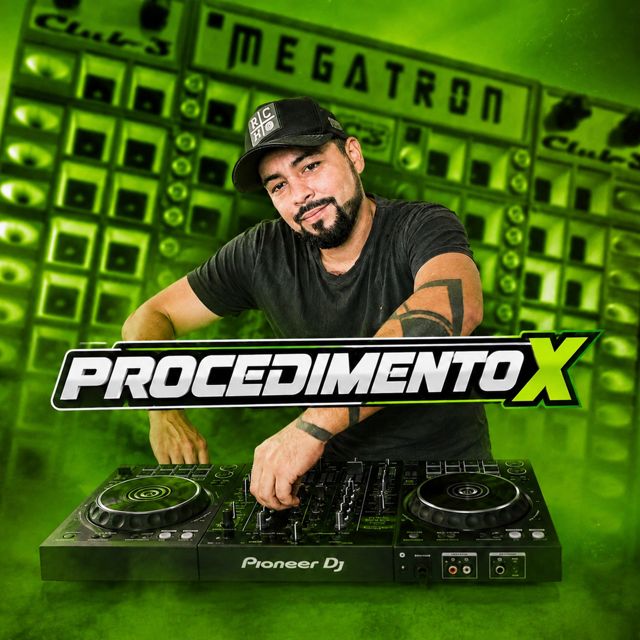 DJ DENIS LOPEZ - 'PROCEDIMENTOX' [Ringtone]