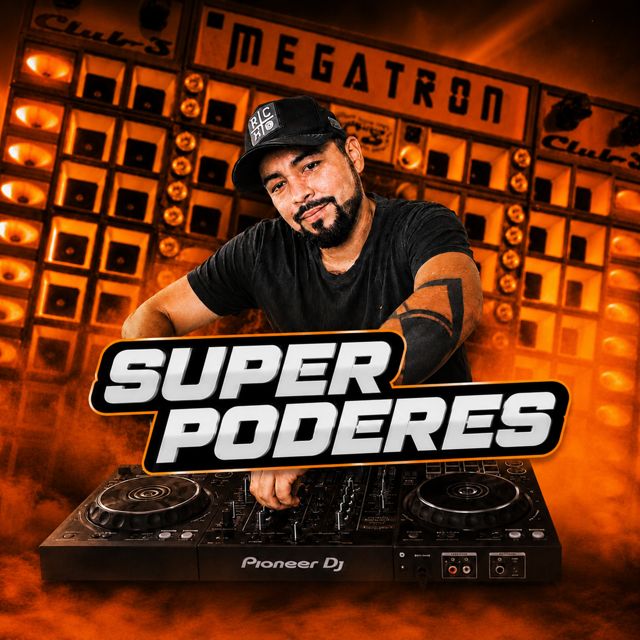 DJ DENIS LOPEZ - 'SUPER PODERES (REQUEFUNK)' [Ringtone]