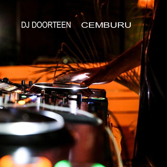 DJ DOORTEEN - 'Bayanganmu' [Ringtone]