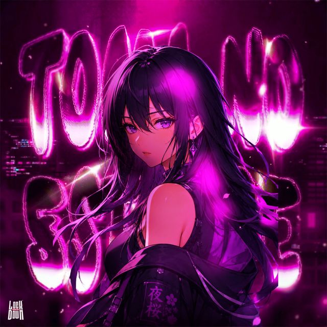 DJ ERC7 DA ZS - 'Toma No Estresse (Mega Slowed)' [Ringtone]
