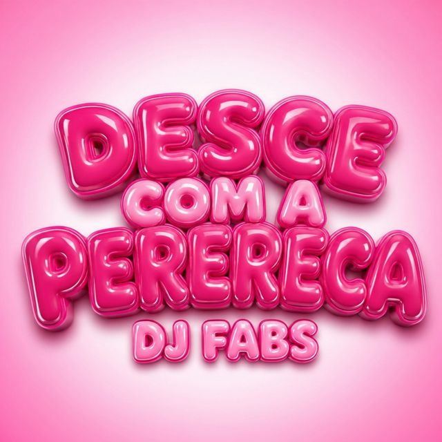 DJ Fabs - 'DESCE COM A PERERECA' [Ringtone]