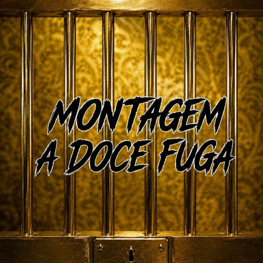 DJ Fabs - 'MONTAGEM A DOCE FUGA' [Ringtone]