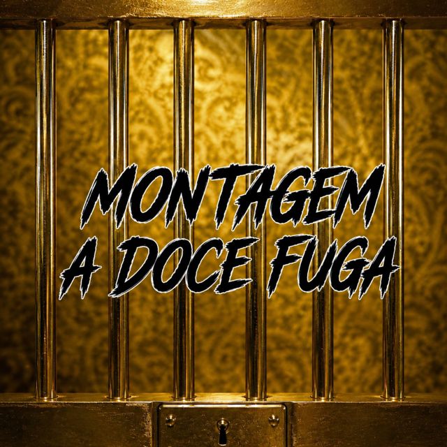 DJ Fabs - 'MONTAGEM A DOCE FUGA' [Ringtone]