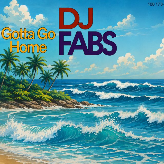 DJ Fabs - 'MTG Gotta Go Home' [Ringtone]