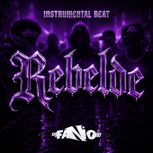 Dj Fánio By - 'Rebelde' [Ringtone]