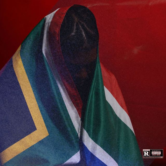 DJ Fogg - 'MaGariza (feat. Busta 929)' [Ringtone]
